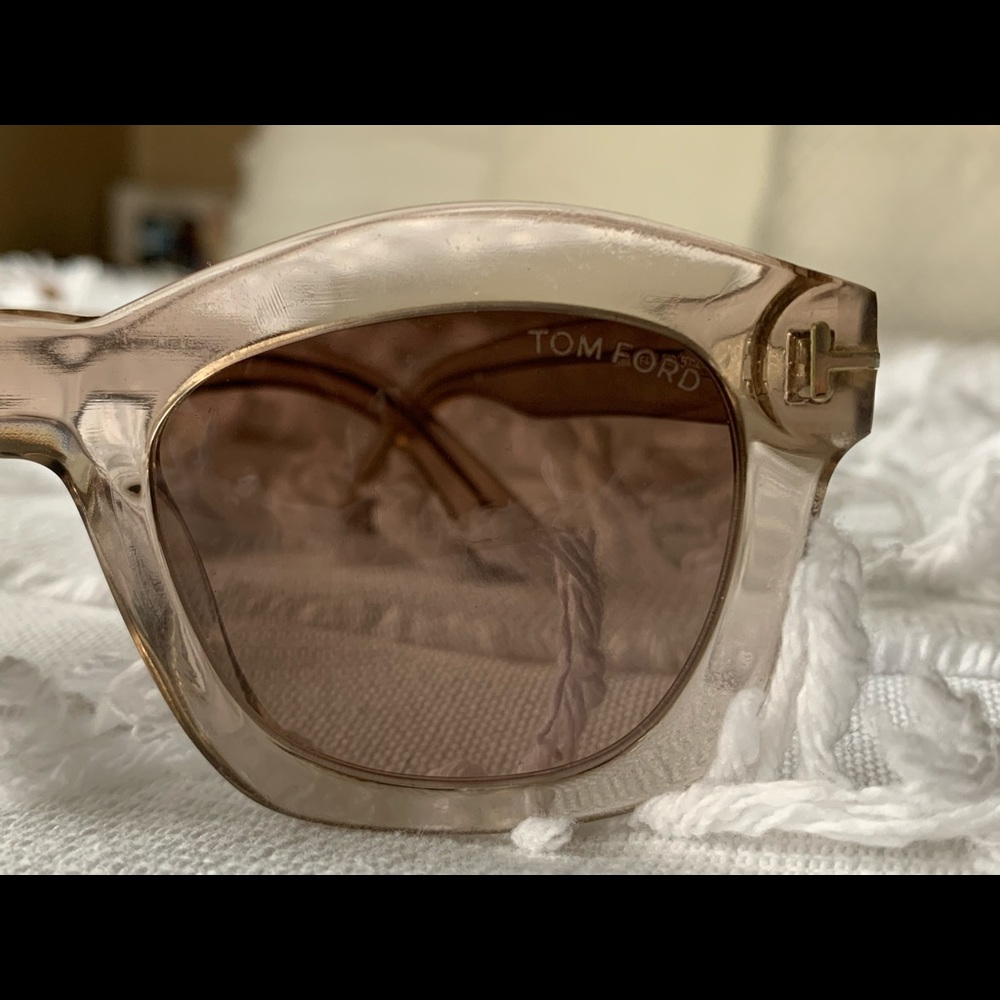 Original glasses